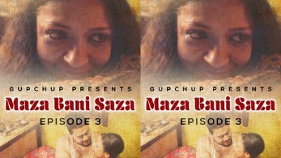 Maza Bani Saza -03